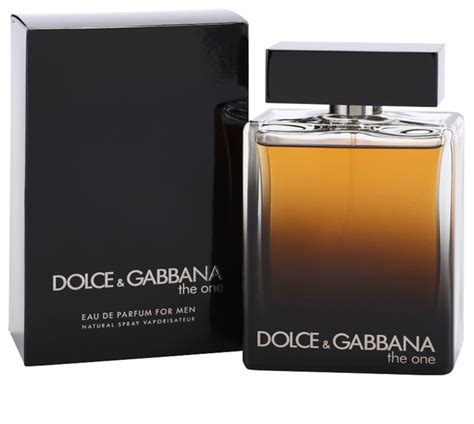 dolce gabbana the one herren 150 ml|Dolce & Gabbana the one gentleman.